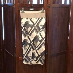 Rick Owens women’s size 6 U.S. skirt